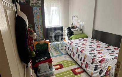 ÜMRANİYE SOYAK YENİŞEHİR BAMBU RESİDENCE SATILIK 2+1 DAİRE