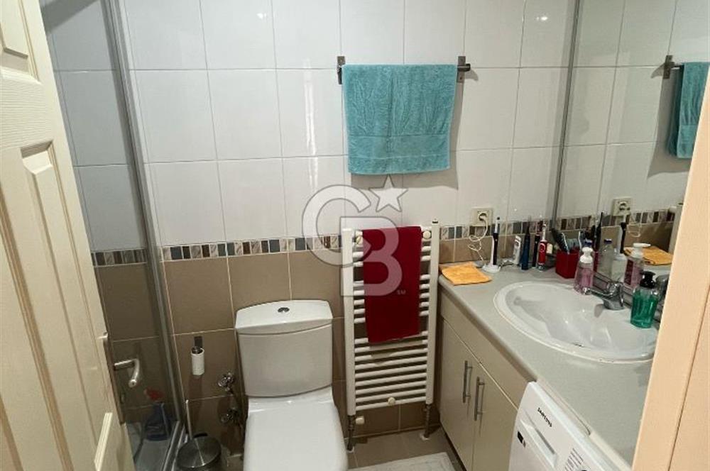 ÜMRANİYE SOYAK YENİŞEHİR BAMBU RESİDENCE SATILIK 2+1 DAİRE