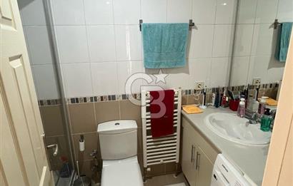 ÜMRANİYE SOYAK YENİŞEHİR BAMBU RESİDENCE SATILIK 2+1 DAİRE