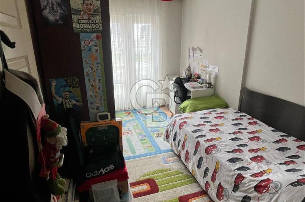ÜMRANİYE SOYAK YENİŞEHİR BAMBU RESİDENCE SATILIK 2+1 DAİRE