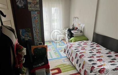 ÜMRANİYE SOYAK YENİŞEHİR BAMBU RESİDENCE SATILIK 2+1 DAİRE
