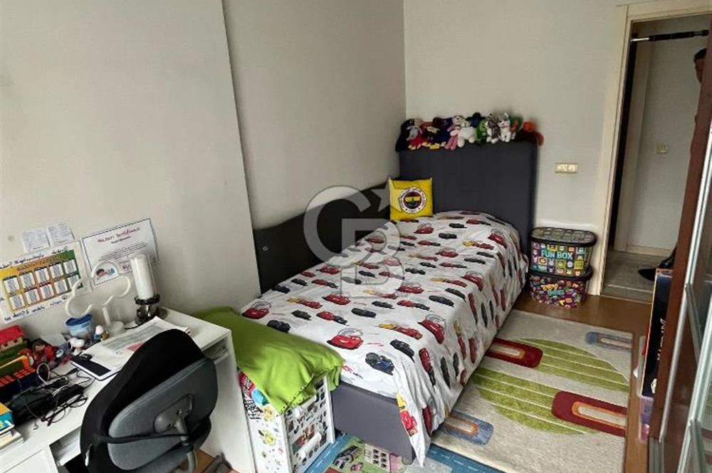 ÜMRANİYE SOYAK YENİŞEHİR BAMBU RESİDENCE SATILIK 2+1 DAİRE