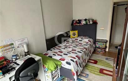ÜMRANİYE SOYAK YENİŞEHİR BAMBU RESİDENCE SATILIK 2+1 DAİRE