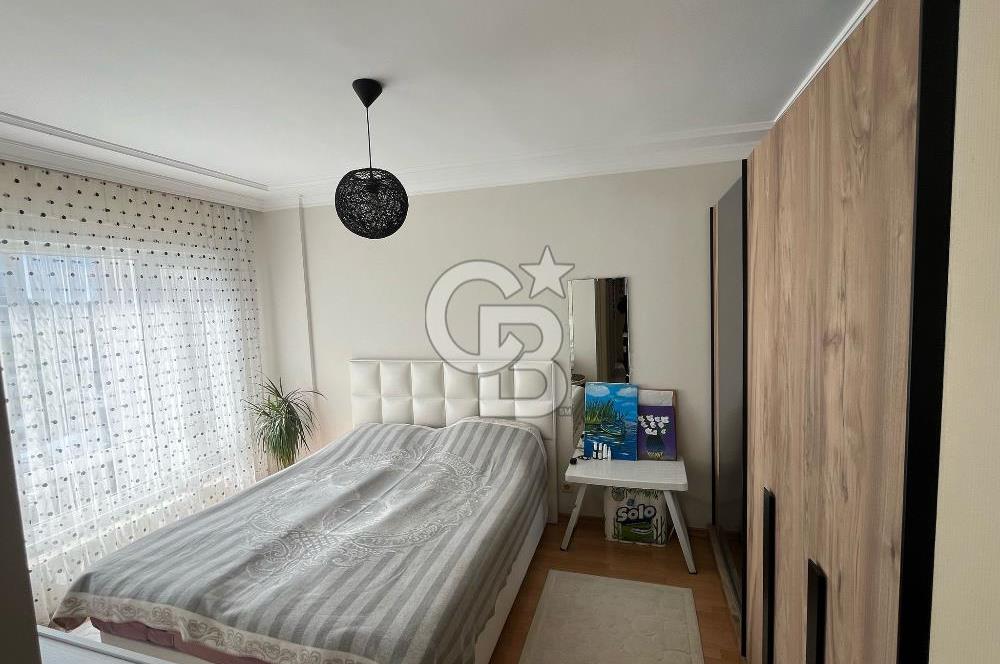 ÜMRANİYE SOYAK YENİŞEHİR BAMBU RESİDENCE SATILIK 2+1 DAİRE