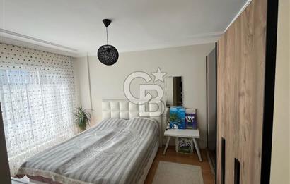 ÜMRANİYE SOYAK YENİŞEHİR BAMBU RESİDENCE SATILIK 2+1 DAİRE