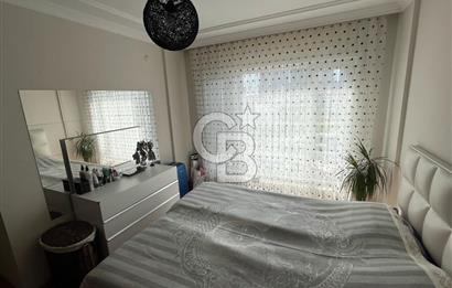 ÜMRANİYE SOYAK YENİŞEHİR BAMBU RESİDENCE SATILIK 2+1 DAİRE