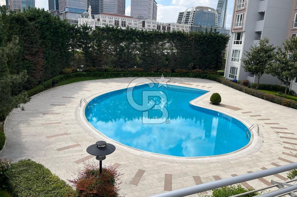ÜMRANİYE SOYAK YENİŞEHİR BAMBU RESİDENCE SATILIK 2+1 DAİRE