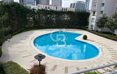 ÜMRANİYE SOYAK YENİŞEHİR BAMBU RESİDENCE SATILIK 2+1 DAİRE