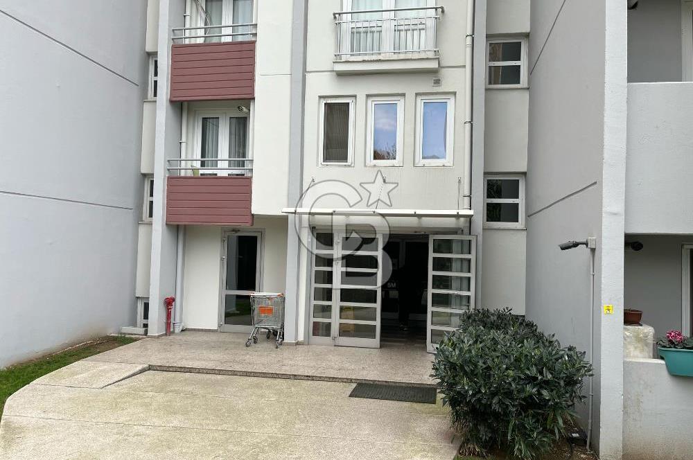 ÜMRANİYE SOYAK YENİŞEHİR BAMBU RESİDENCE SATILIK 2+1 DAİRE