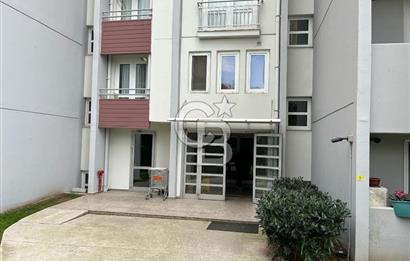 ÜMRANİYE SOYAK YENİŞEHİR BAMBU RESİDENCE SATILIK 2+1 DAİRE