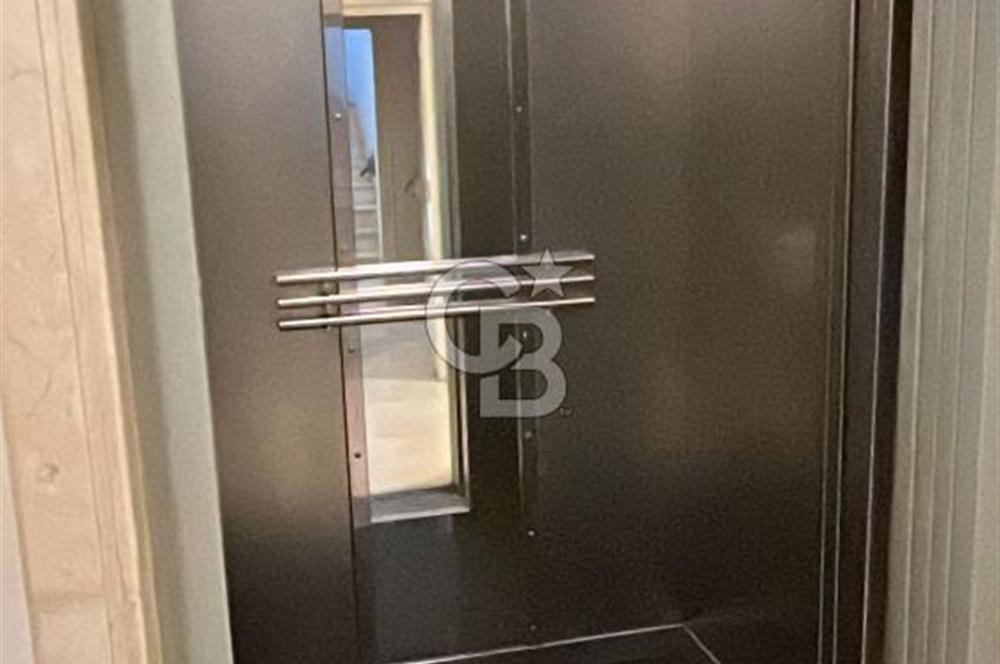 ÜMRANİYE SOYAK YENİŞEHİR BAMBU RESİDENCE SATILIK 2+1 DAİRE