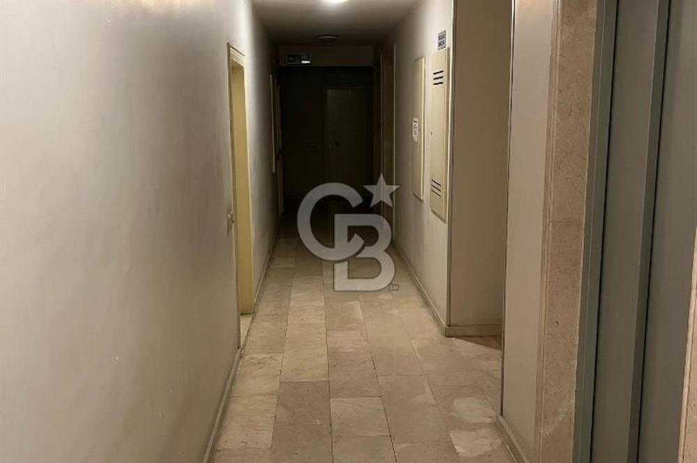 ÜMRANİYE SOYAK YENİŞEHİR BAMBU RESİDENCE SATILIK 2+1 DAİRE