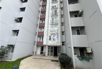 ÜMRANİYE SOYAK YENİŞEHİR BAMBU RESİDENCE SATILIK 2+1 DAİRE