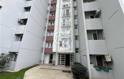 ÜMRANİYE SOYAK YENİŞEHİR BAMBU RESİDENCE SATILIK 2+1 DAİRE