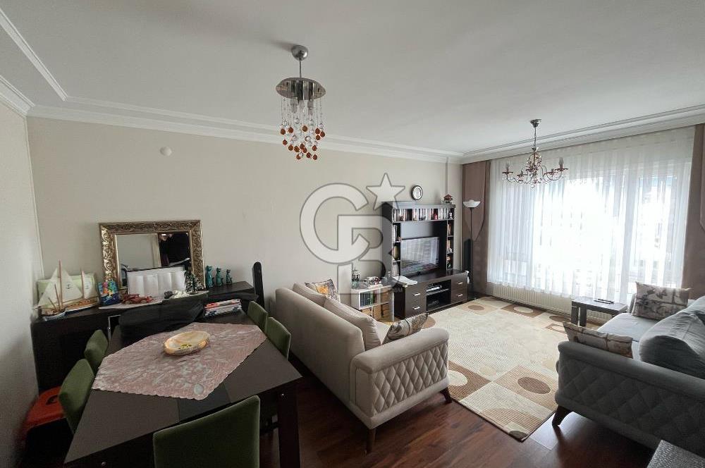 ÜMRANİYE SOYAK YENİŞEHİR BAMBU RESİDENCE SATILIK 2+1 DAİRE