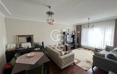 ÜMRANİYE SOYAK YENİŞEHİR BAMBU RESİDENCE SATILIK 2+1 DAİRE