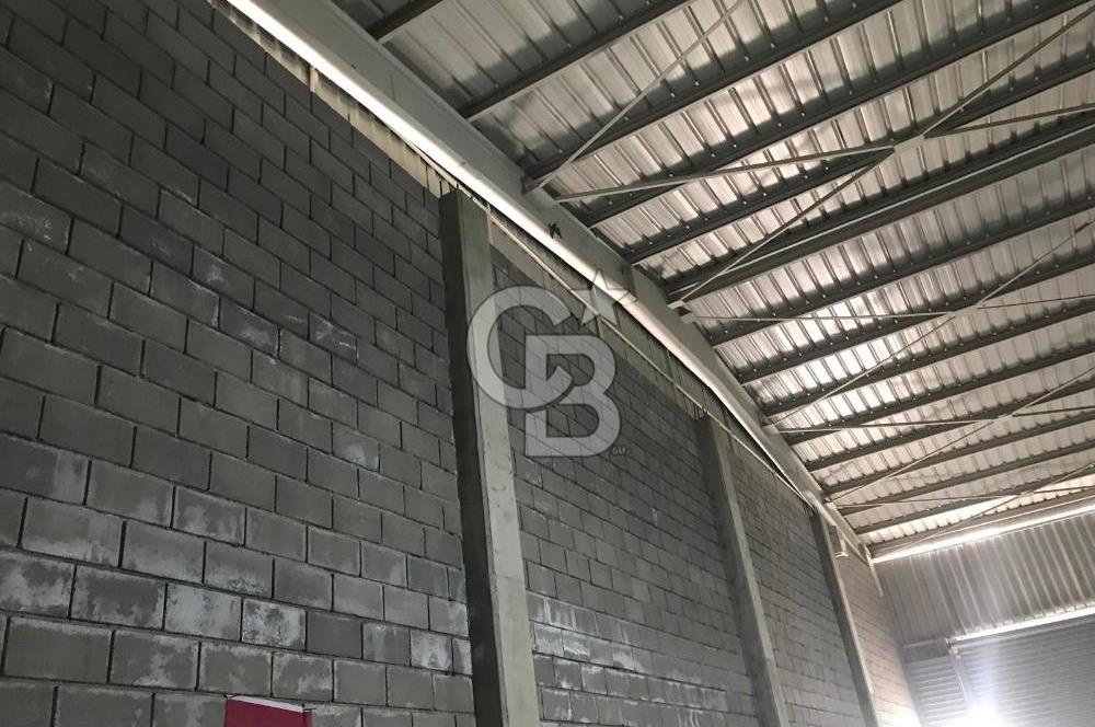 İzmir Havalimanı Karşısı İZDEP Yanında 170 m2 Fırsat Depo İsyeri