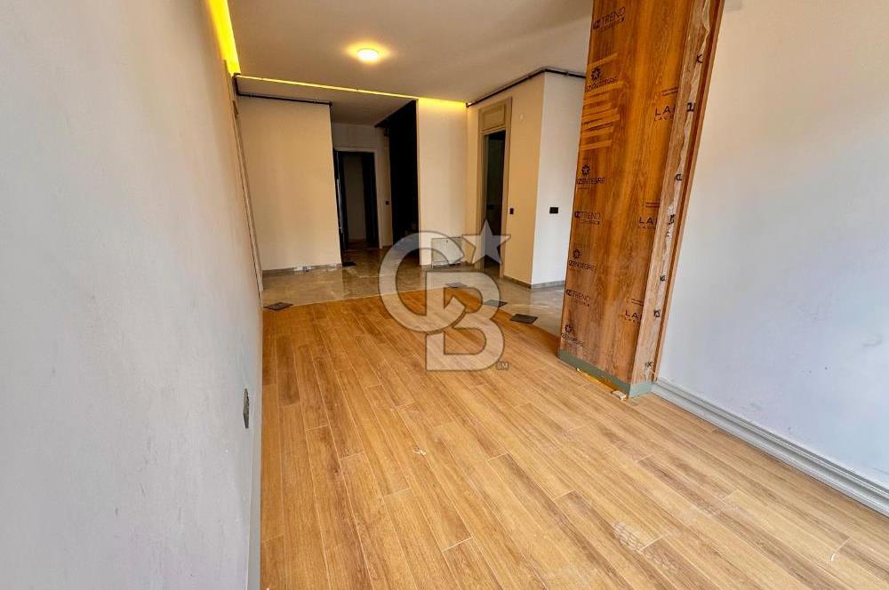 BATI MH KAPANMAZ PANORAMİK DENİZ MANZARALI RAKİPSİZ 3+2 DUBLEKS