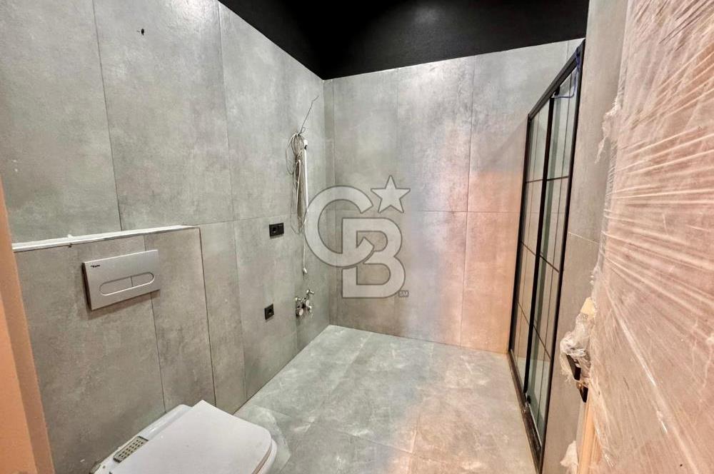 BATI MH KAPANMAZ PANORAMİK DENİZ MANZARALI RAKİPSİZ 3+2 DUBLEKS