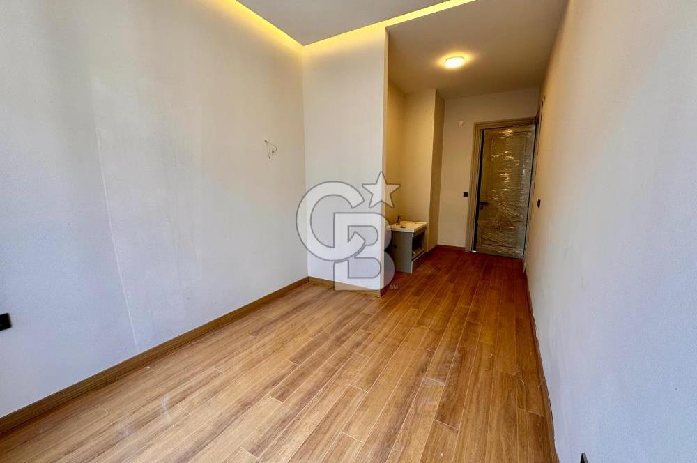 BATI MH KAPANMAZ PANORAMİK DENİZ MANZARALI RAKİPSİZ 3+2 DUBLEKS