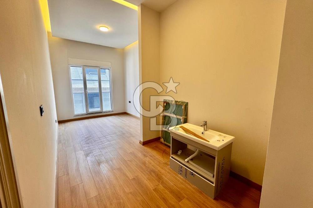 BATI MH KAPANMAZ PANORAMİK DENİZ MANZARALI RAKİPSİZ 3+2 DUBLEKS