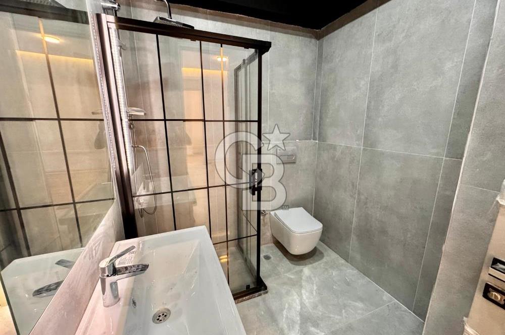 BATI MH KAPANMAZ PANORAMİK DENİZ MANZARALI RAKİPSİZ 3+2 DUBLEKS