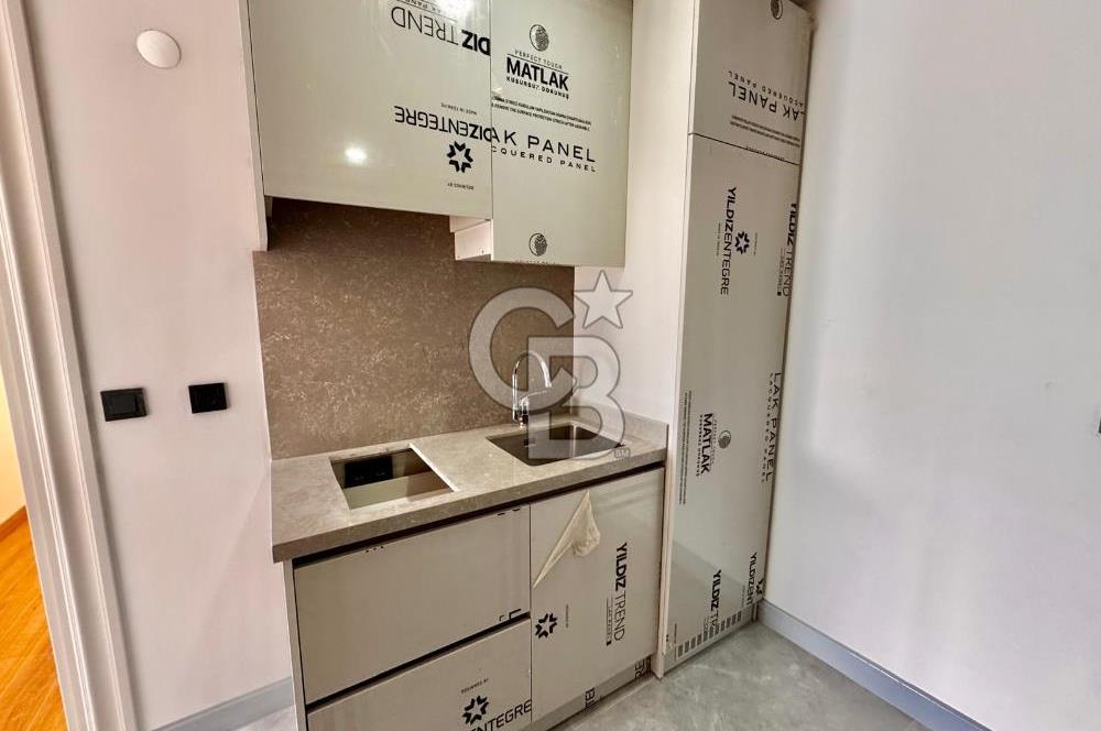 BATI MH KAPANMAZ PANORAMİK DENİZ MANZARALI RAKİPSİZ 3+2 DUBLEKS