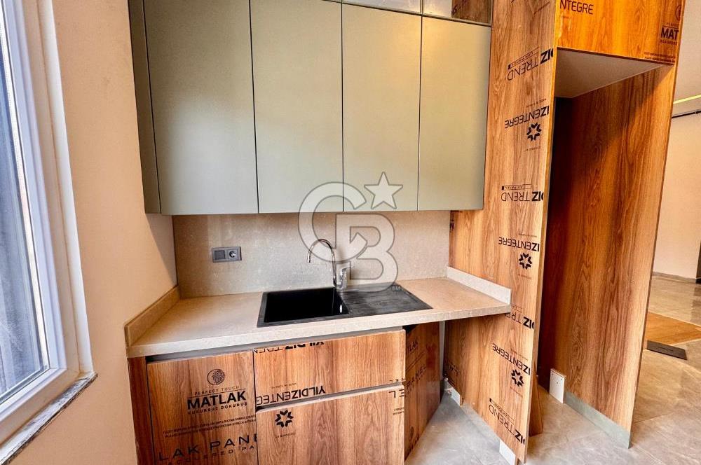 BATI MH KAPANMAZ PANORAMİK DENİZ MANZARALI RAKİPSİZ 3+2 DUBLEKS