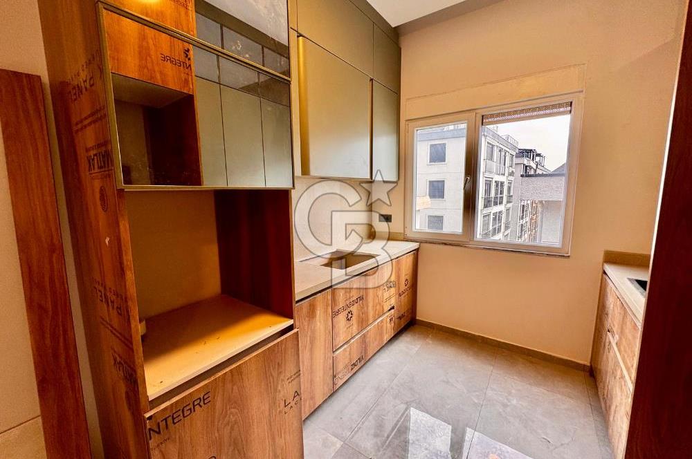 BATI MH KAPANMAZ PANORAMİK DENİZ MANZARALI RAKİPSİZ 3+2 DUBLEKS