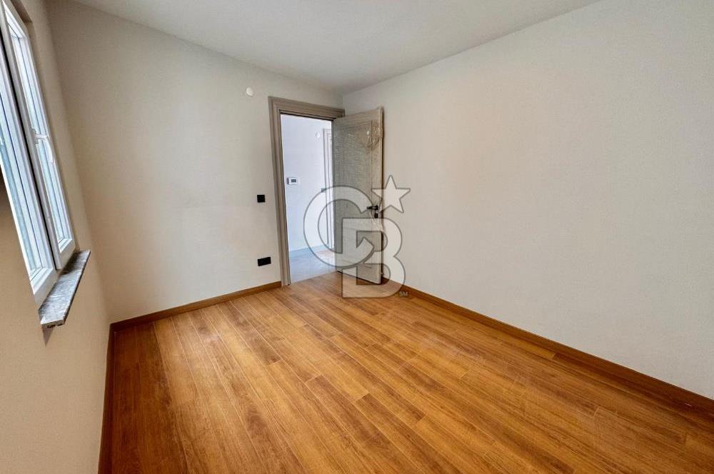 BATI MH KAPANMAZ PANORAMİK DENİZ MANZARALI RAKİPSİZ 3+2 DUBLEKS
