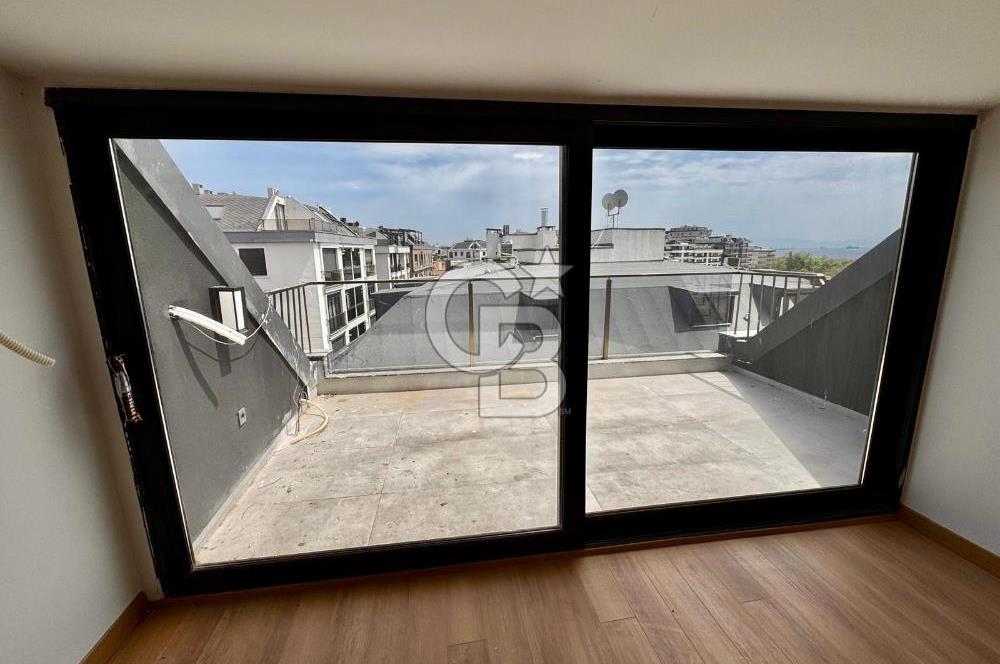 BATI MH KAPANMAZ PANORAMİK DENİZ MANZARALI RAKİPSİZ 3+2 DUBLEKS