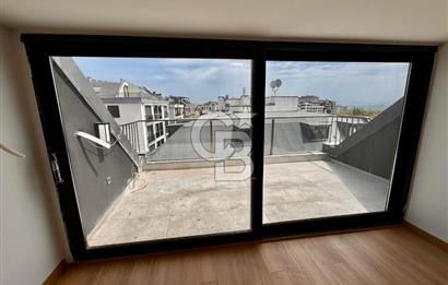 BATI MH KAPANMAZ PANORAMİK DENİZ MANZARALI RAKİPSİZ 3+2 DUBLEKS