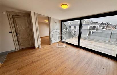BATI MH KAPANMAZ PANORAMİK DENİZ MANZARALI RAKİPSİZ 3+2 DUBLEKS