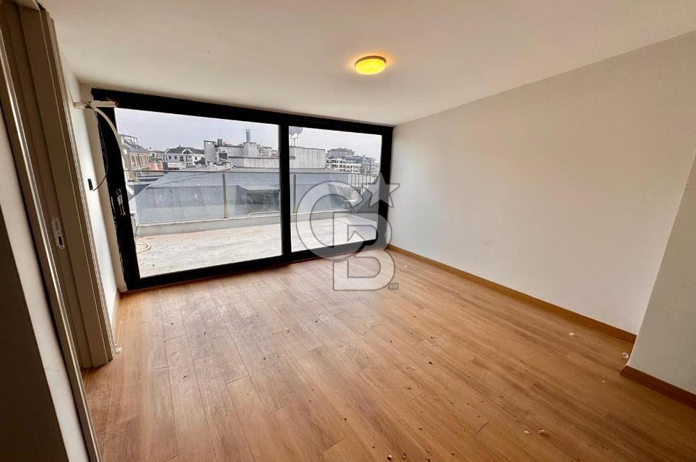 BATI MH KAPANMAZ PANORAMİK DENİZ MANZARALI RAKİPSİZ 3+2 DUBLEKS