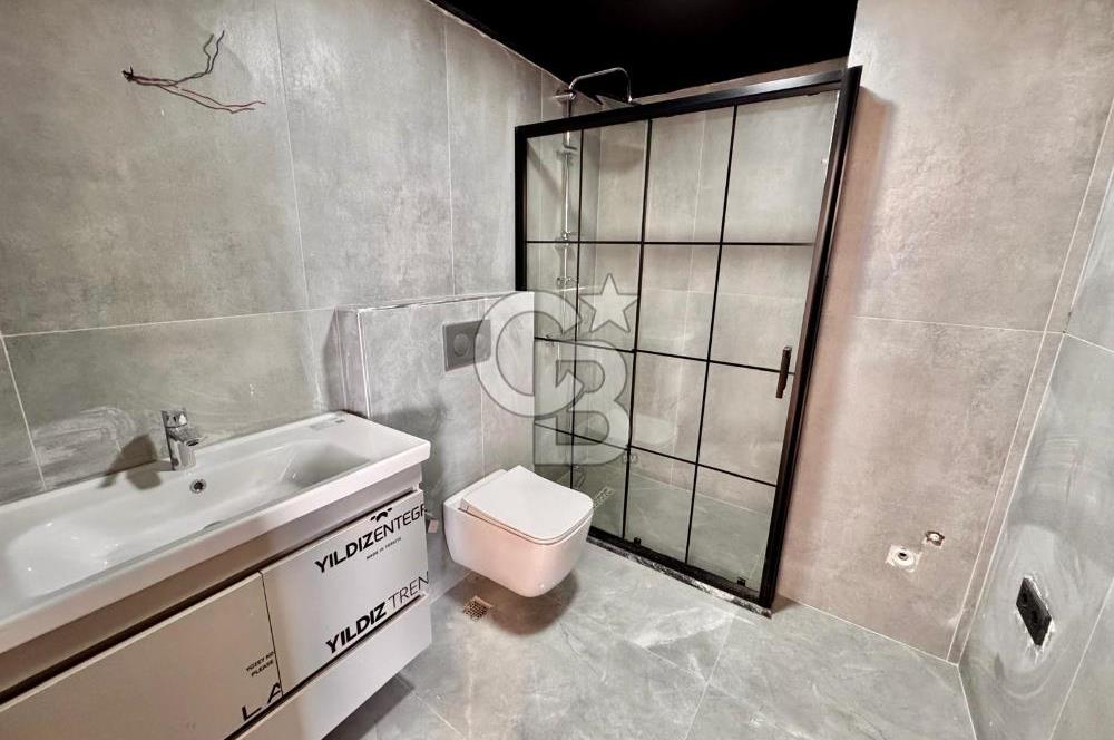 BATI MH KAPANMAZ PANORAMİK DENİZ MANZARALI RAKİPSİZ 3+2 DUBLEKS