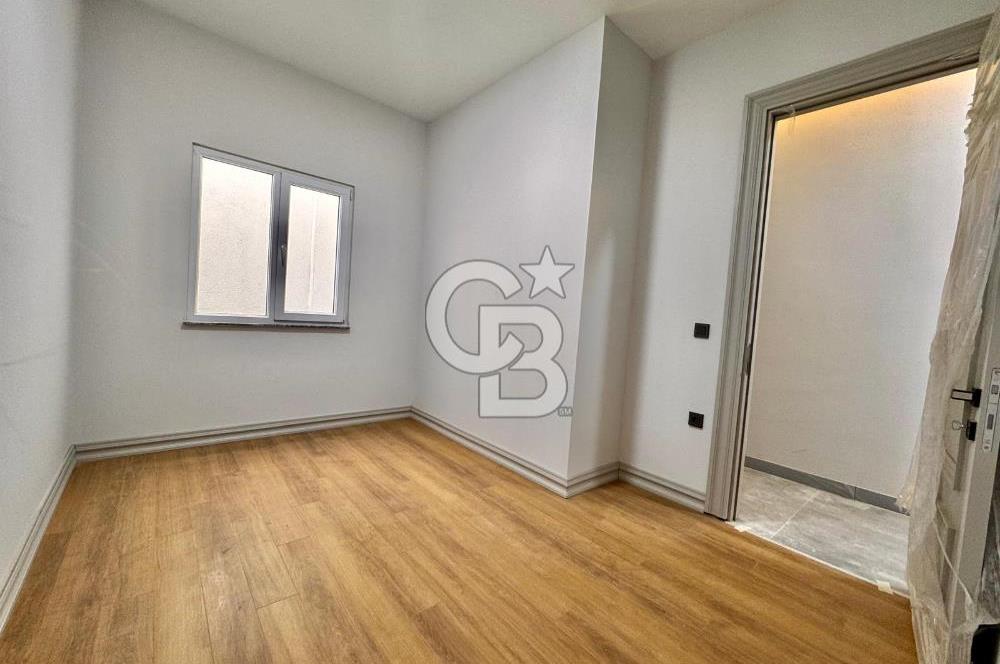 BATI MH KAPANMAZ PANORAMİK DENİZ MANZARALI RAKİPSİZ 4+2 DUBLEKS