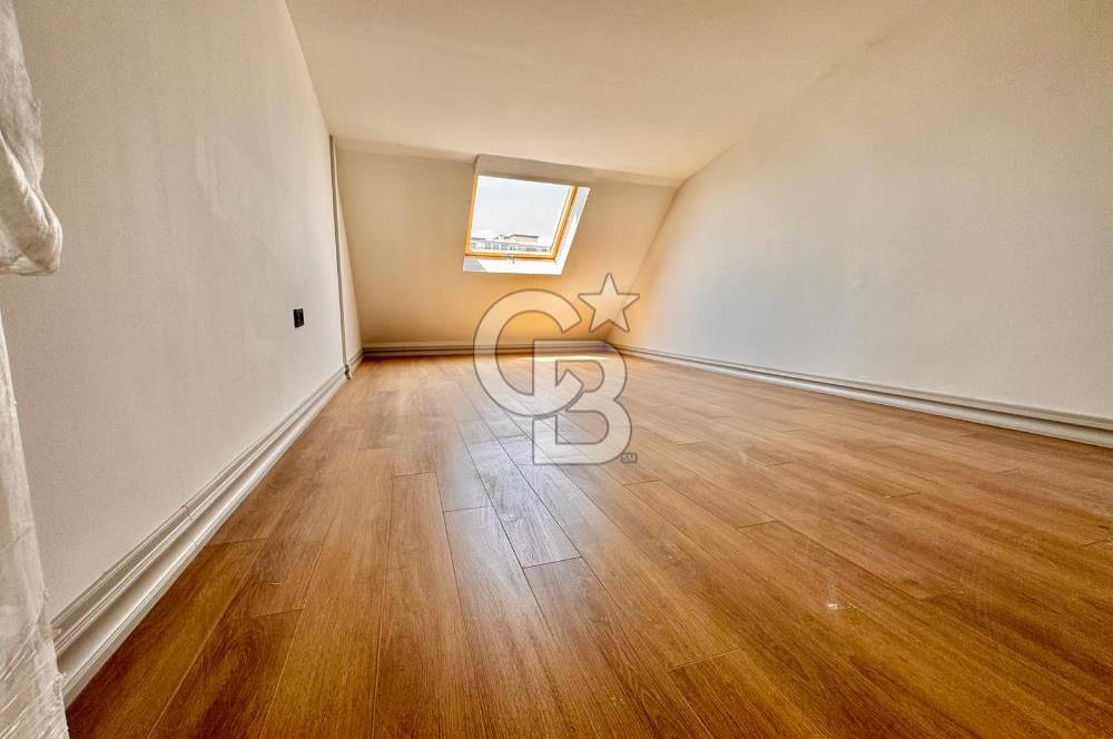 BATI MH KAPANMAZ PANORAMİK DENİZ MANZARALI RAKİPSİZ 4+2 DUBLEKS