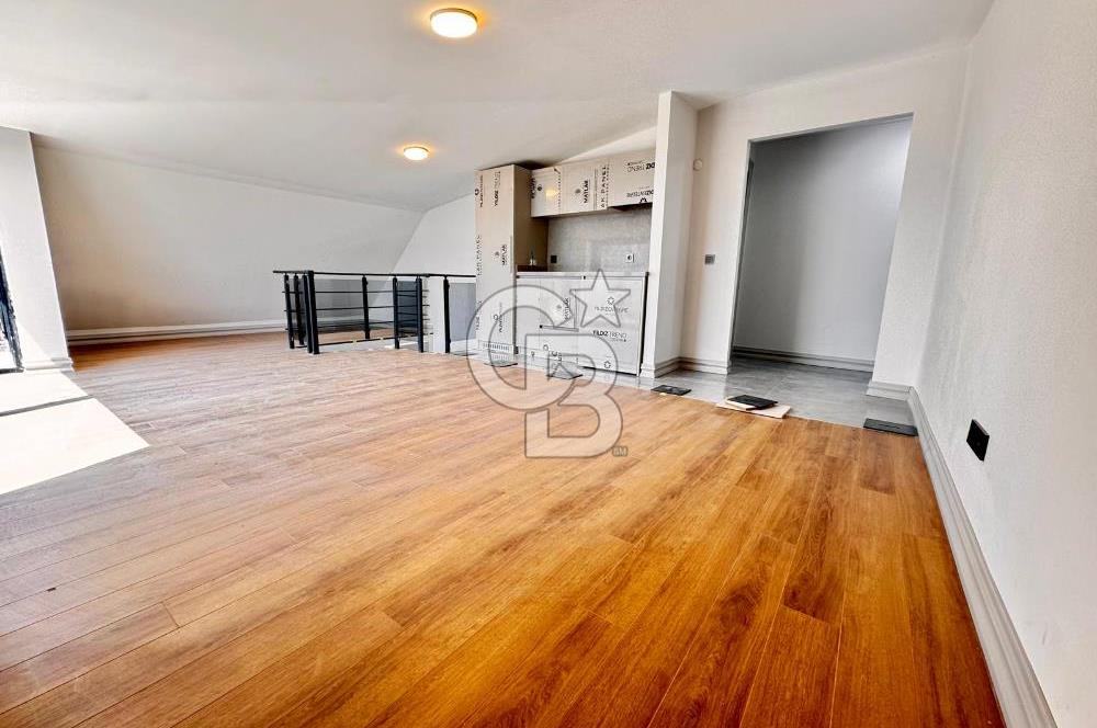 BATI MH KAPANMAZ PANORAMİK DENİZ MANZARALI RAKİPSİZ 4+2 DUBLEKS
