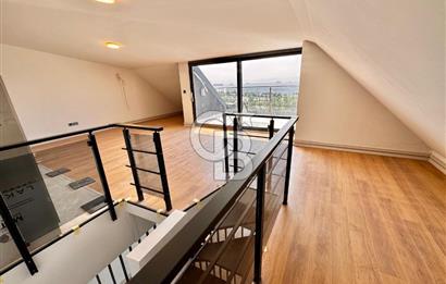 BATI MH KAPANMAZ PANORAMİK DENİZ MANZARALI RAKİPSİZ 4+2 DUBLEKS