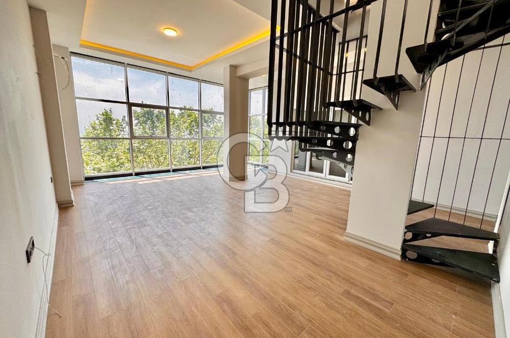 BATI MH KAPANMAZ PANORAMİK DENİZ MANZARALI RAKİPSİZ 4+2 DUBLEKS