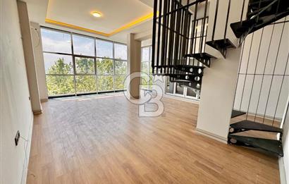 BATI MH KAPANMAZ PANORAMİK DENİZ MANZARALI RAKİPSİZ 4+2 DUBLEKS