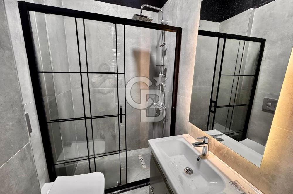 BATI MH KAPANMAZ PANORAMİK DENİZ MANZARALI RAKİPSİZ 4+2 DUBLEKS