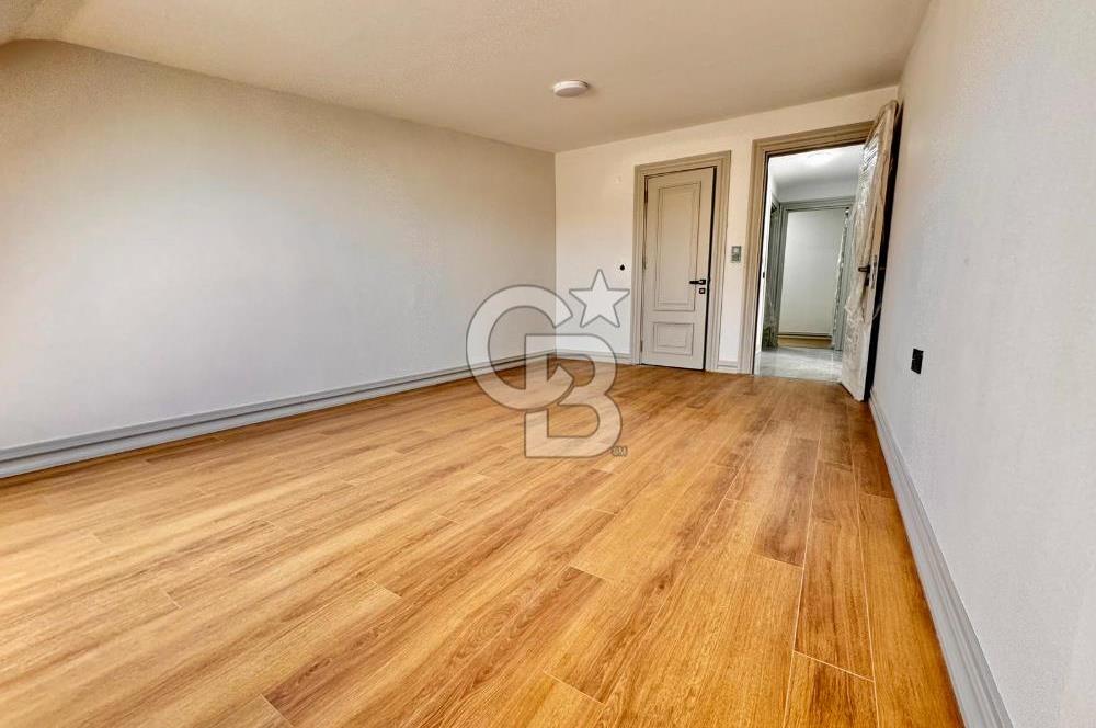 BATI MH KAPANMAZ PANORAMİK DENİZ MANZARALI RAKİPSİZ 4+2 DUBLEKS