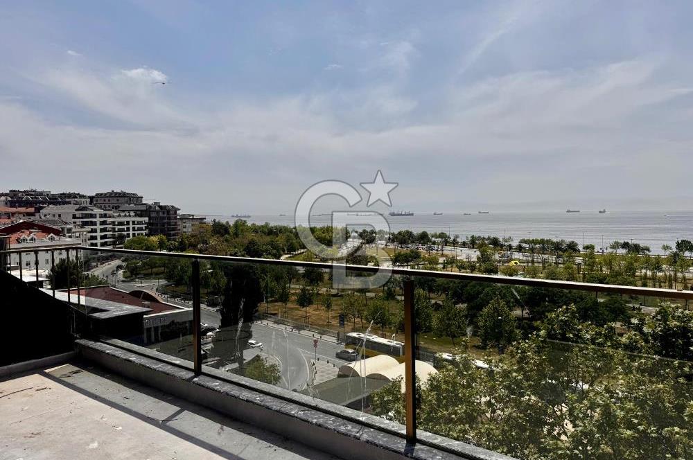 BATI MH KAPANMAZ PANORAMİK DENİZ MANZARALI RAKİPSİZ 4+2 DUBLEKS