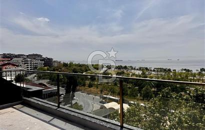 BATI MH KAPANMAZ PANORAMİK DENİZ MANZARALI RAKİPSİZ 4+2 DUBLEKS