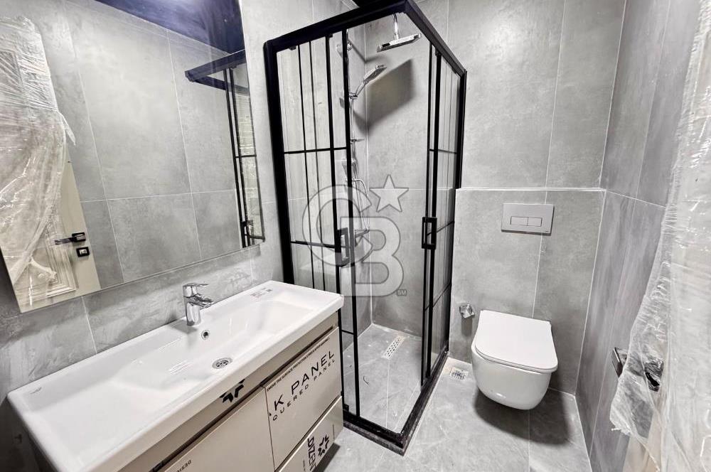 BATI MH KAPANMAZ PANORAMİK DENİZ MANZARALI RAKİPSİZ 4+2 DUBLEKS