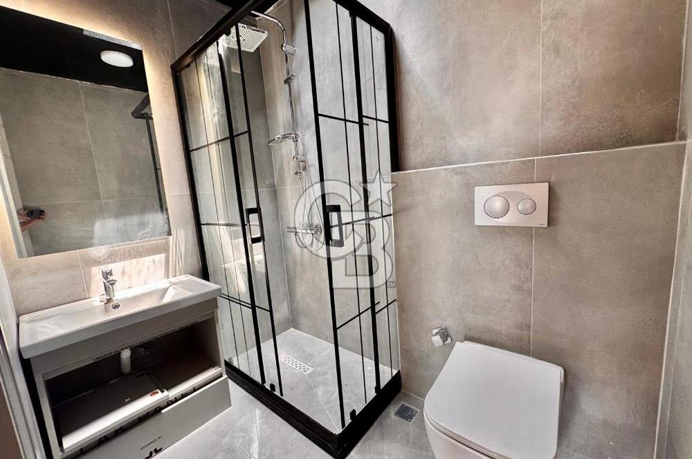 BATI MH KAPANMAZ PANORAMİK DENİZ MANZARALI RAKİPSİZ 4+2 DUBLEKS