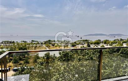BATI MH KAPANMAZ PANORAMİK DENİZ MANZARALI RAKİPSİZ 4+2 DUBLEKS