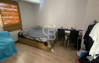 SEYREK'TE 1+1 FULL EŞYALI KİRALIK DAİRE