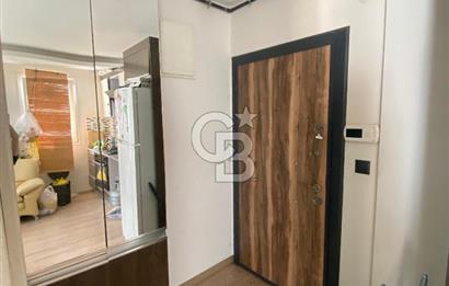 SEYREK'TE 1+1 FULL EŞYALI KİRALIK DAİRE